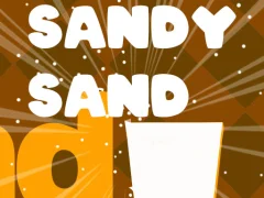 Sandy Sand — free online game