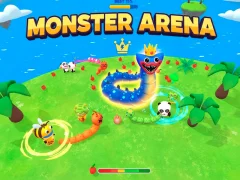 Monster Arena — free online game