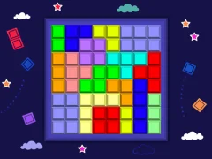 Block Combo Blast — free online game