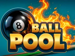 8 Ball Pool — безкоштовна онлайн гра
