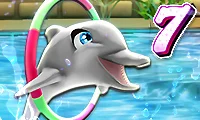 My Dolphin Show 7 — free online game