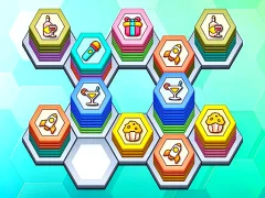 Gioco Hexa Tile Master in linea