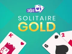 Solitaire Gold — free online game