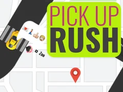 Pick Up Rush — free online game