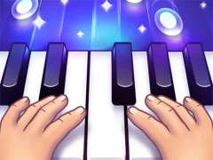 Piano Online — free online game