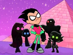 Super Titans Go! — free online game