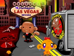 Monkey Go Happy Stage 988 — free online game