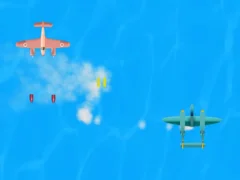 War Plane — free online game