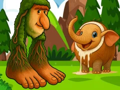 Italian Brainrot! Hidden Stars เกมออนไลน์