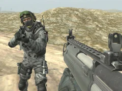 Blast Out Battle Royale — free online game