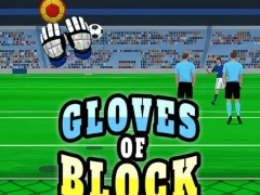 Gloves of Block — free online game