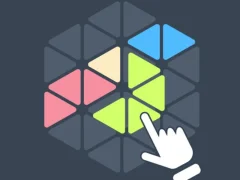 Spil Triangles online
