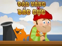 Gold Digging Sea — free online game