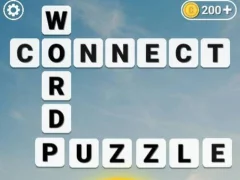 Spil Word Connect Puzzle online