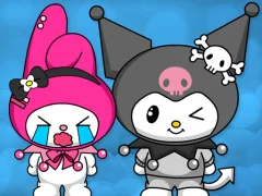Kuromi Maker — free online game