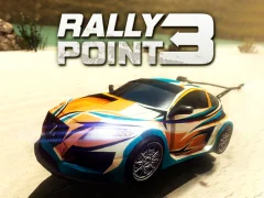 Joc Rally Point 3 en línia