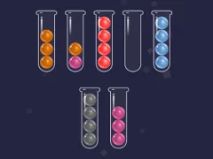 Ball Sort Puzzle Free — free online game