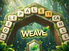 Weave — δωρεάν online παιχνίδι