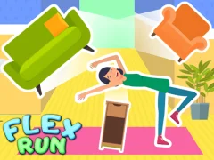 Flex Run — free online game