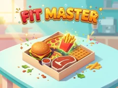 Jeu Fit Master en ligne
