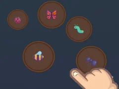 Whack A Bug! — free online game