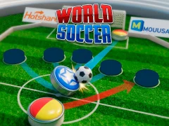 World Soccer — free online game