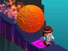 Temple Dash — free online game