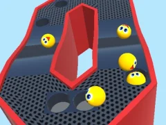 Woobble Balance 3d 2 — free online game