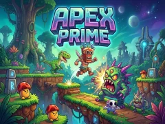 თამაში Apex Prime ონლაინ