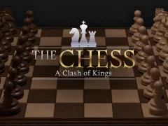 Игра The Chess онлайн