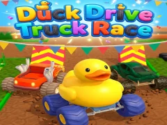 Duck Drive Truck Race — gioco online gratis
