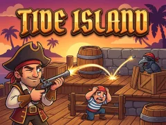 Tide Island – tasuta veebimäng