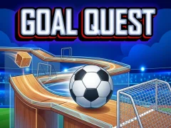 Goal Quest — darmowa gra online