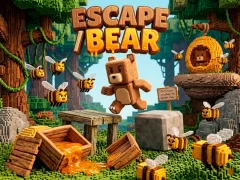 Escape Bear — free online game