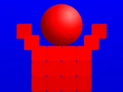 Bumpy Ball — free online game