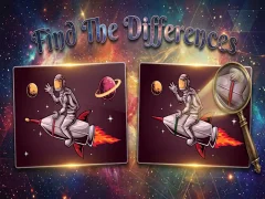 Find The Differences — gratis onlinespel