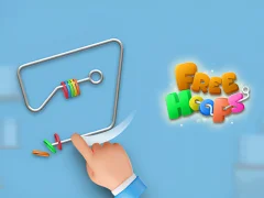 Free Hoops — jogo online grátis