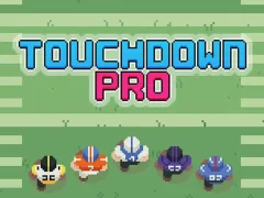 Touchdown Pro — free online game