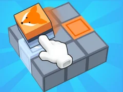 Block Mania Puzzle Path — free online game