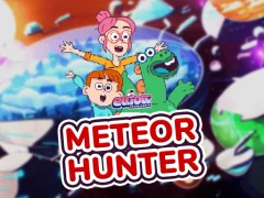 Elliott From Earth: Meteor Hunter — free online game