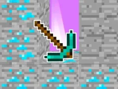 Combine Pickaxes — free online game