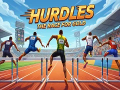 Hurdles – tasuta veebimäng