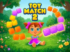 Toy Match 2 — free online game