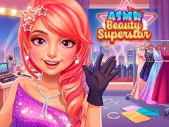 Spel ASMR Beauty Superstar online