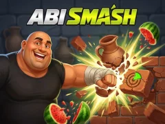 Mchezo Abi Smash online