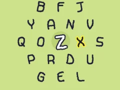 Trò chơi Daniel Linssen’s Typing Challenge trực tuyến