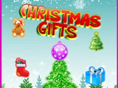 Christmas Gifts — free online game