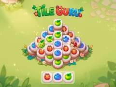 Tile Guru — free online game
