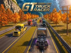 GT Truck Racer — free online game