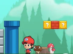 Jim's World — free online game